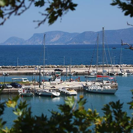 Aktaion Guest Rooms Skopelos Town Ngoại thất bức ảnh